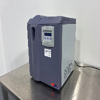 Parker 110HMD Hydrogen Gas Generator image 1